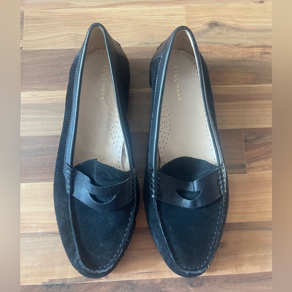 Cole Haan Loafers - Picture 6 of 7